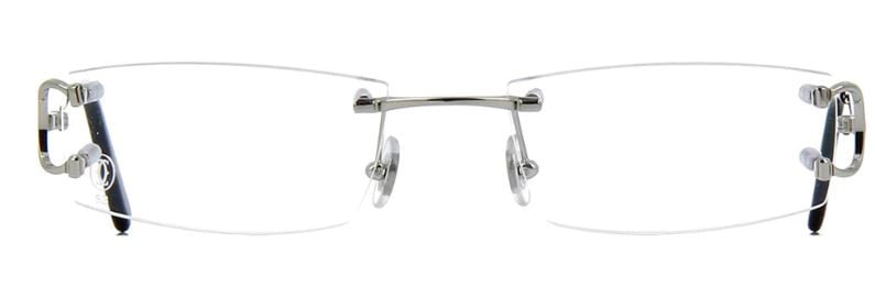 Korrektionsbrille Cartier Piccadilly CT0092O