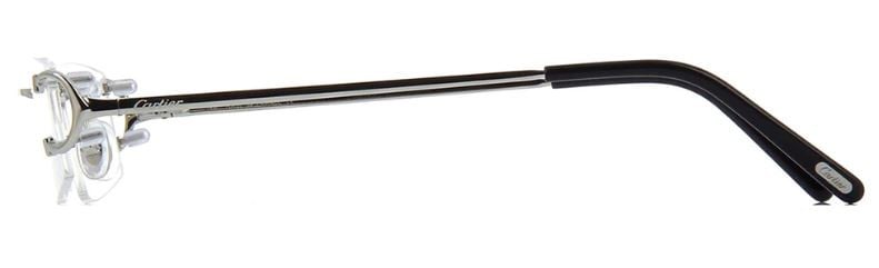 Korrektionsbrille Cartier Piccadilly CT0092O