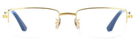 Cartier Santos CT0255O Sehbrille