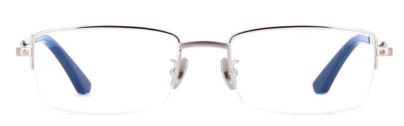 Cartier Santos CT0255O Sehbrille
