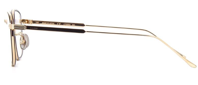 Korrektionsbrille Cartier Core-Range CT0260O