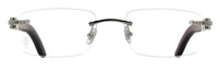 Cartier Bois Décor C CT0052O bril op sterkte