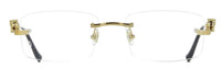 Korrektionsbrille Cartier Panthère CT0281O