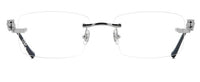 Korrektionsbrille Cartier Panthère CT0281O