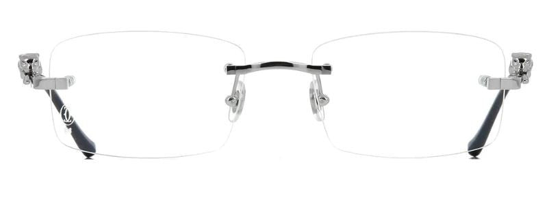 Korrektionsbrille Cartier Panthère CT0281O