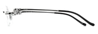 Korrektionsbrille Cartier Panthère CT0281O
