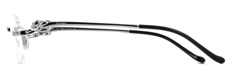 Korrektionsbrille Cartier Panthère CT0281O