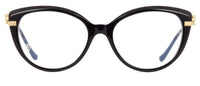 Korrektionsbrille Cartier Panthère CT0283O