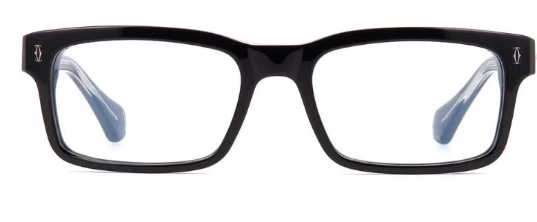 Brille Cartier Signature C CT0291O