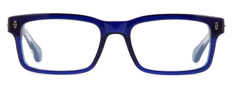 Brille Cartier Signature C CT0291O