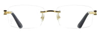 Lunettes de vue Cartier Décor C CT0287O