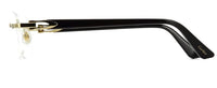 Lunettes de vue Cartier Décor C CT0287O