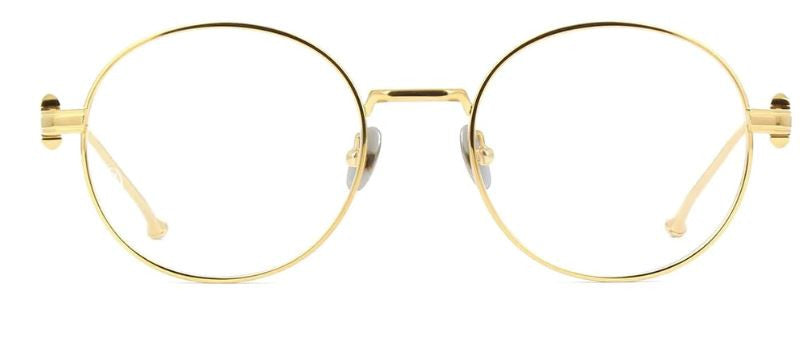 Korrektionsbrille Cartier Pasha CT0293O