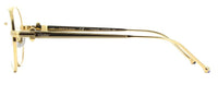 Korrektionsbrille Cartier Pasha CT0293O