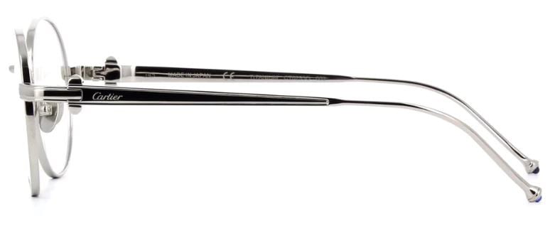 Korrektionsbrille Cartier Pasha CT0293O