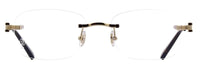 Korrektionsbrille Cartier Décor C CT0290O