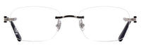 Korrektionsbrille Cartier Décor C CT0290O