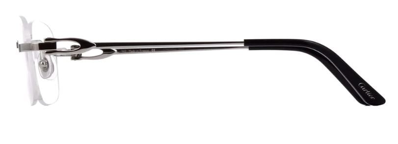Korrektionsbrille Cartier Décor C CT0290O