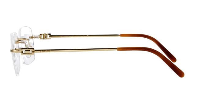 Korrektionsbrillen Cartier Precious CT0069O