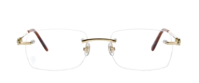 Korrektionsbrillen Cartier Precious CT0069O