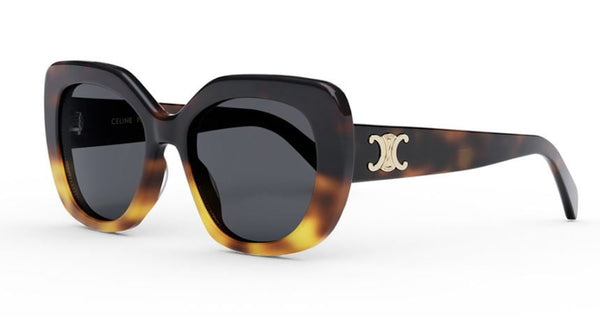 Occhiali da sole CELINE Triomphe Butterfly CL40226U