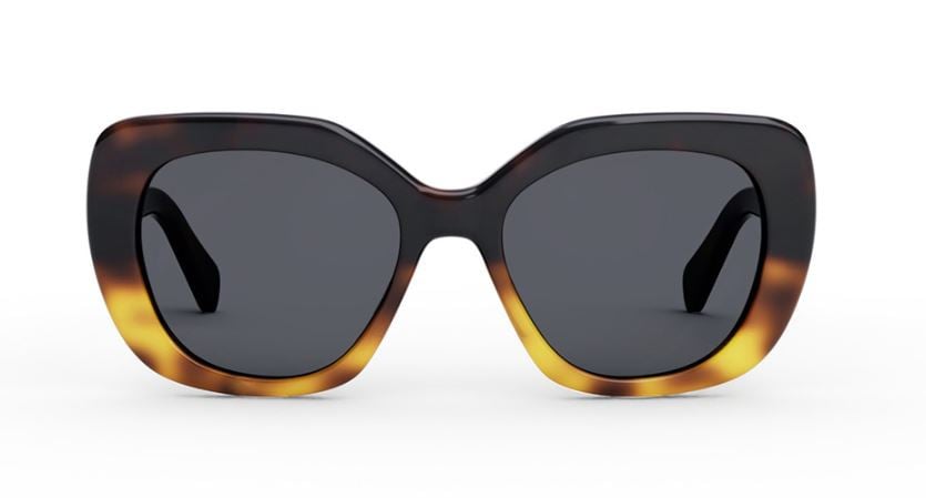 Sonnenbrille CELINE Triomphe Butterfly CL40226U