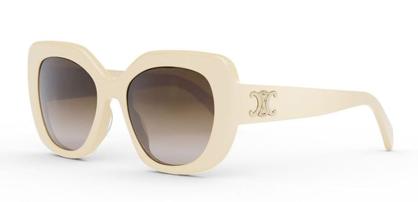 Occhiali da sole CELINE Triomphe Butterfly CL40226U