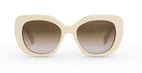 Sonnenbrille CELINE Triomphe Butterfly CL40226U