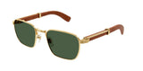 Lunettes de Soleil Cartier Première de Cartier CT0363S