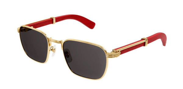 Óculos de Sol Cartier Première de Cartier CT0363S