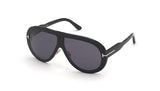 Occhiali da Sole Tom Ford FT0836 Troy