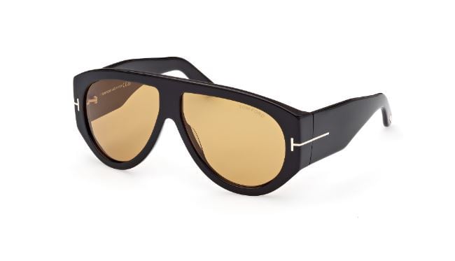 Lunettes de Soleil Tom Ford FT1044 Bronson