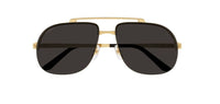 Sonnenbrille Cartier Santos CT0353S