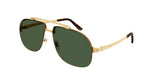 Cartier Santos CT0353S Sunglasses
