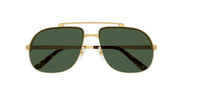 Sonnenbrille Cartier Santos CT0353S