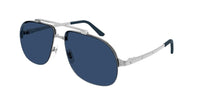 Sonnenbrille Cartier Santos CT0353S