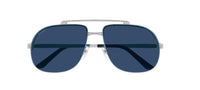Sonnenbrille Cartier Santos CT0353S