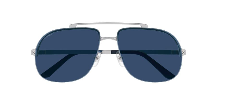 Sonnenbrille Cartier Santos CT0353S
