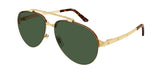 Lunettes de Soleil Cartier Santos CT0354S