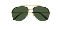 Cartier Santos CT0354S Sonnenbrille