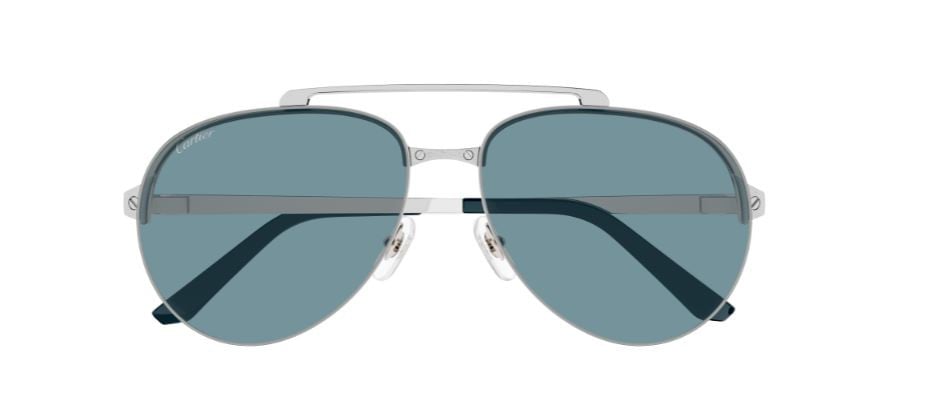 Cartier Santos CT0354S Sonnenbrille