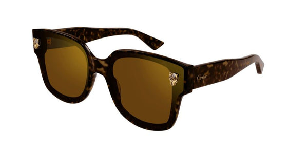 Cartier Panthère CT0357S Sunglasses