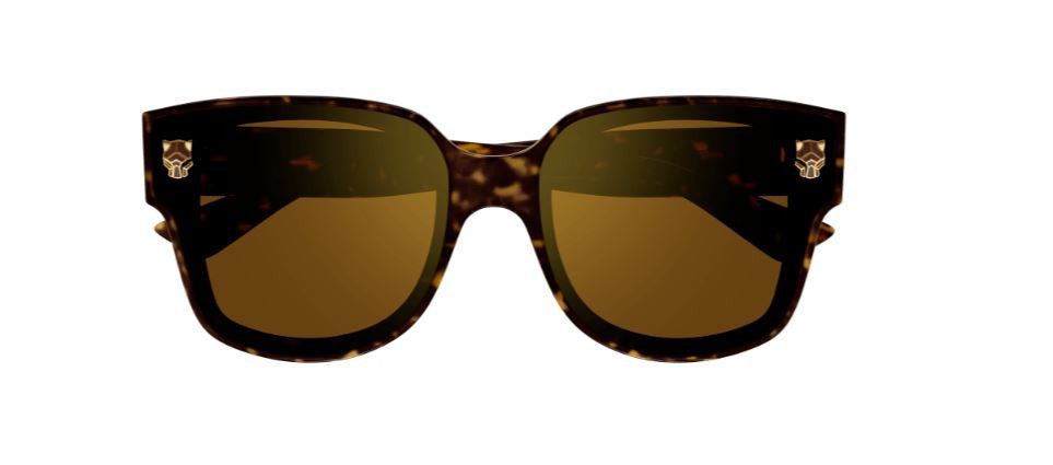 Óculos de Sol Cartier Panthère CT0357S