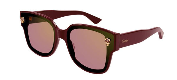 Cartier Panthère CT0357S Sunglasses