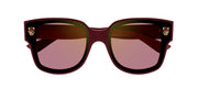 Óculos de Sol Cartier Panthère CT0357S
