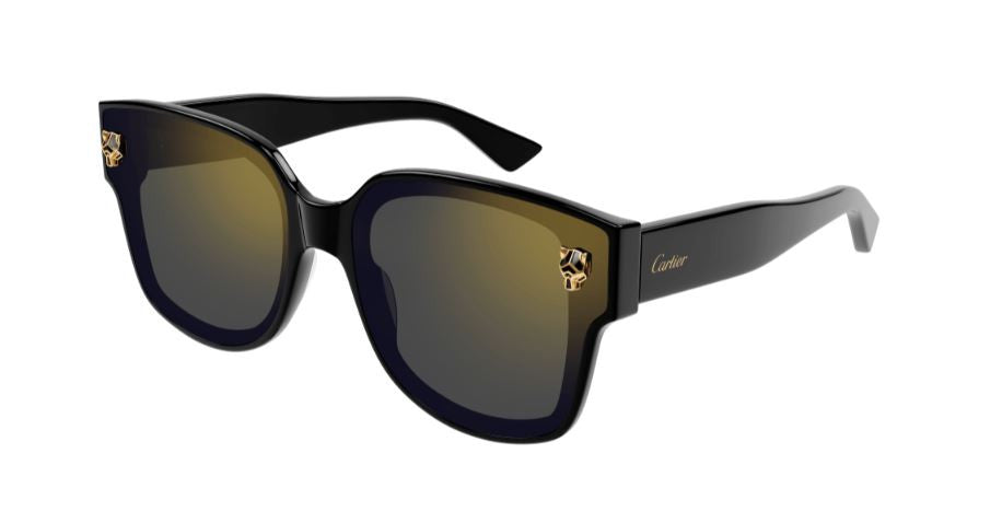Óculos de Sol Cartier Panthère CT0357SA