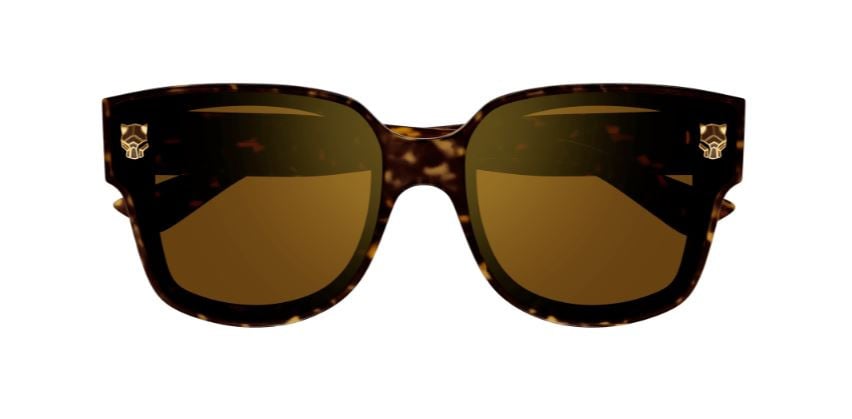 Óculos de Sol Cartier Panthère CT0357SA