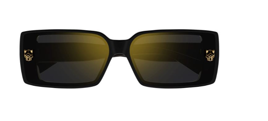 Óculos de Sol Cartier Panthère CT0358S