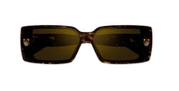 Óculos de Sol Cartier Panthère CT0358S