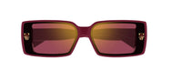 Óculos de Sol Cartier Panthère CT0358S